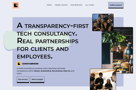 site profile thumbnail