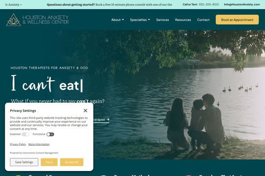 site profile thumbnail