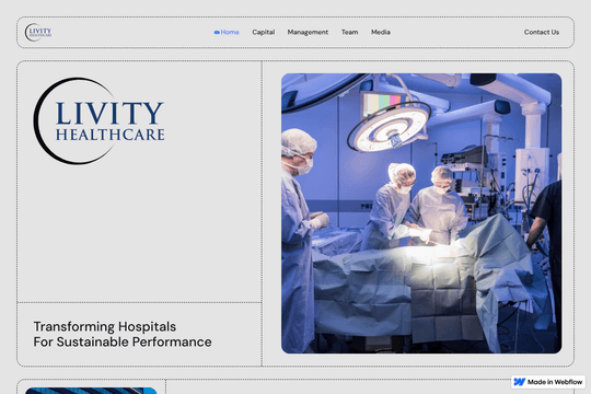 site profile thumbnail