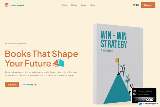 site profile thumbnail