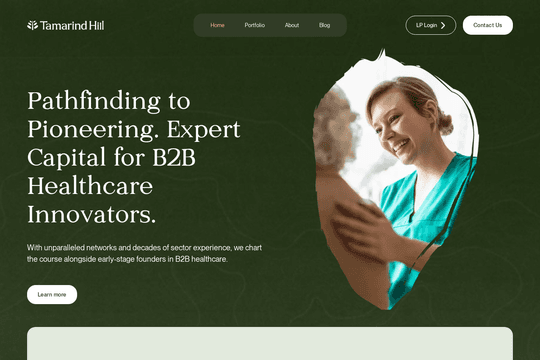 site profile thumbnail