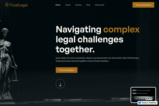 site profile thumbnail