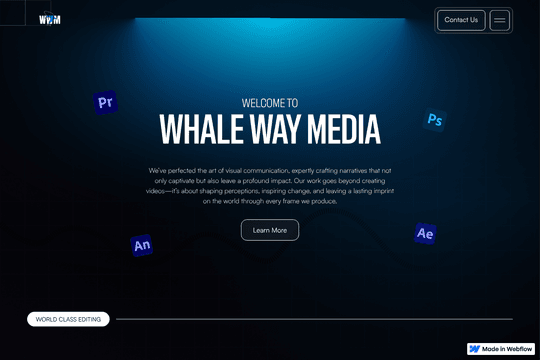 site profile thumbnail