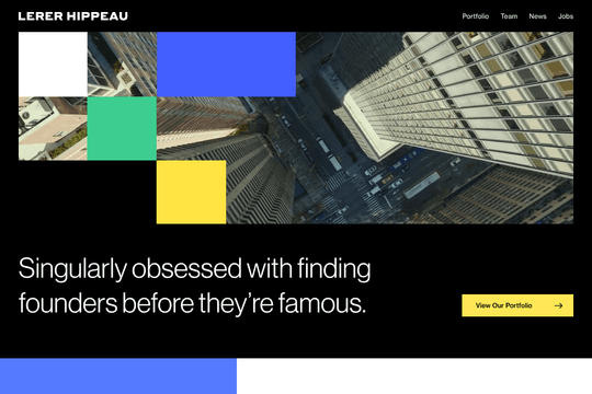 site profile thumbnail
