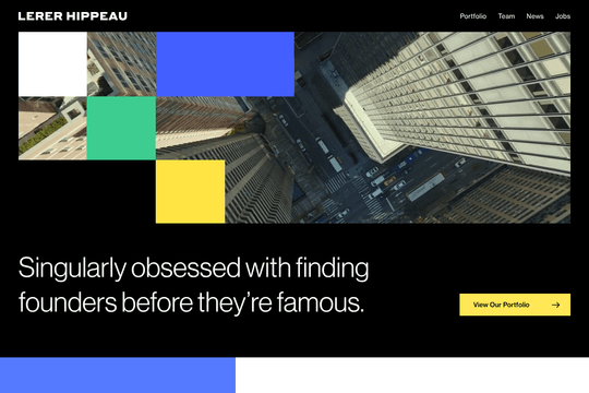 site profile thumbnail