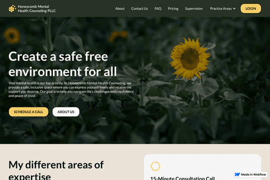 site profile thumbnail