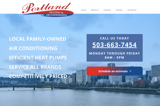 site profile thumbnail