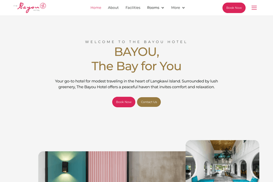 site profile thumbnail
