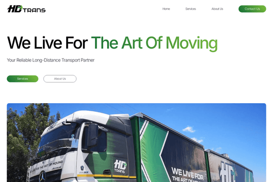 site profile thumbnail