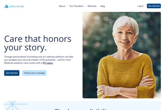 site profile thumbnail