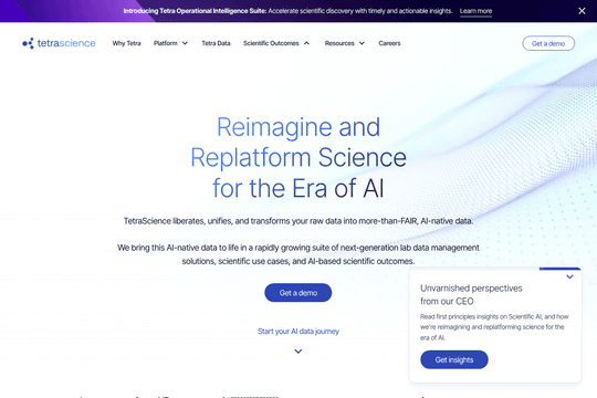 site profile thumbnail