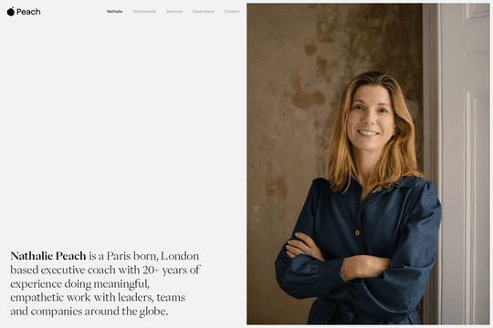site profile thumbnail