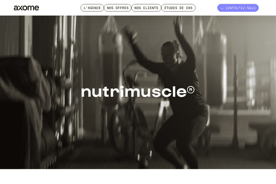 site profile thumbnail
