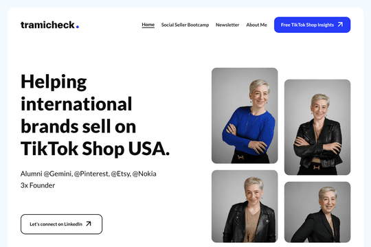 site profile thumbnail