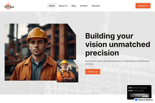 site profile thumbnail