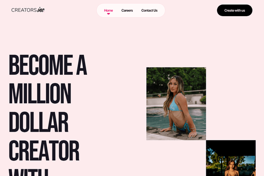site profile thumbnail