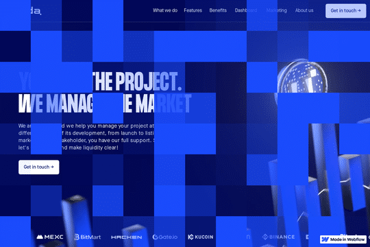 site profile thumbnail