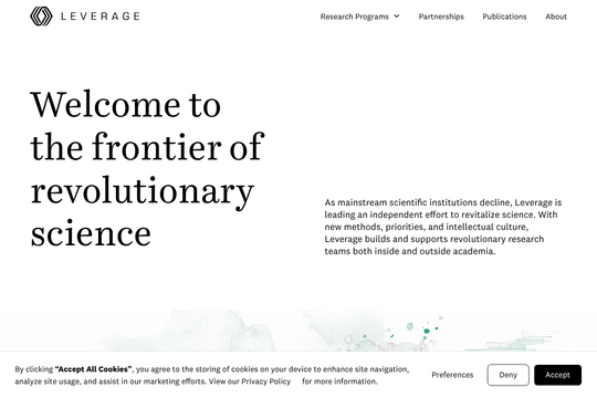 site profile thumbnail