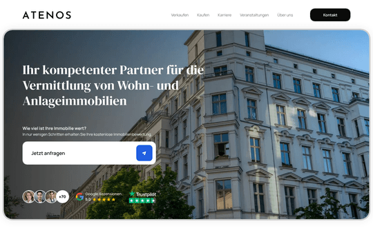 site profile thumbnail
