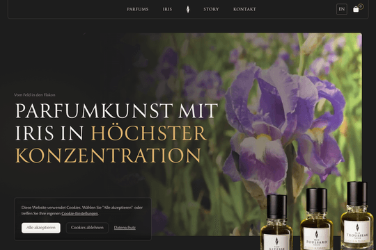 site profile thumbnail