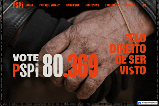 site profile thumbnail