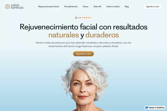 site profile thumbnail