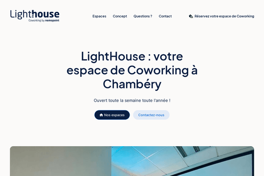 site profile thumbnail