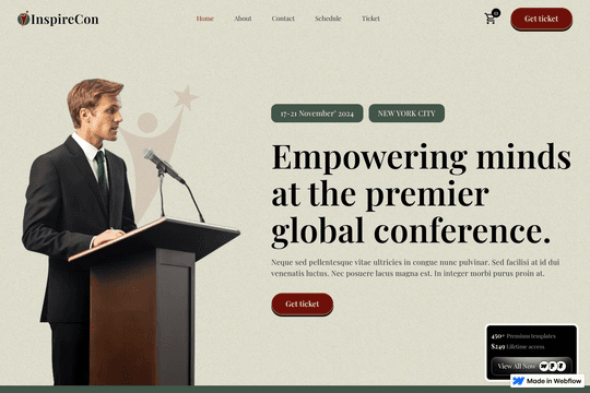 site profile thumbnail