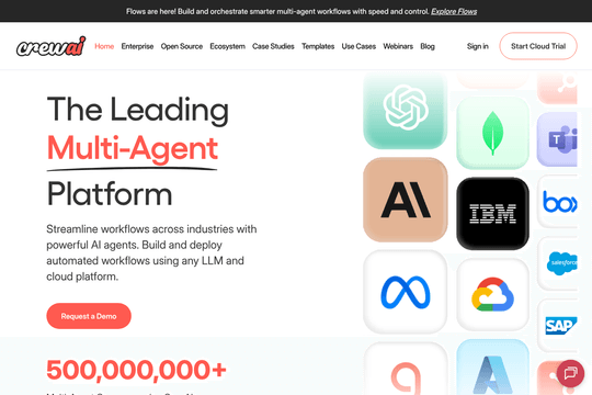 site profile thumbnail