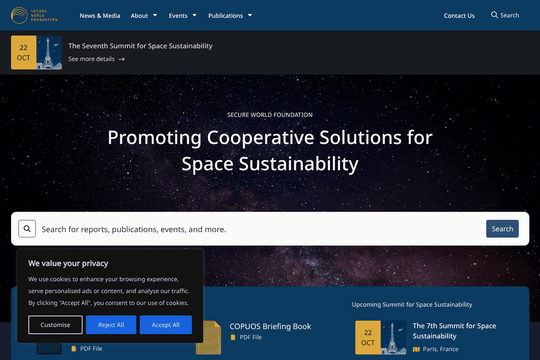 site profile thumbnail