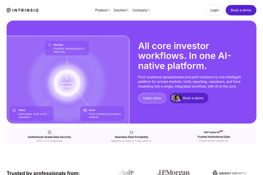 site profile thumbnail