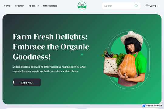 site profile thumbnail