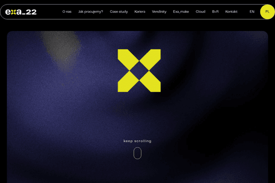 site profile thumbnail