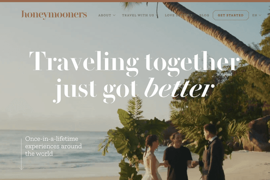 site profile thumbnail