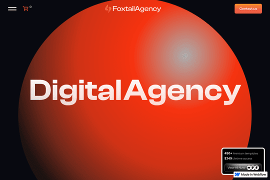 site profile thumbnail