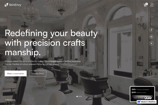 site profile thumbnail