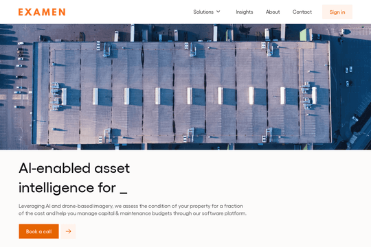 site profile thumbnail