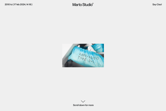 site profile thumbnail