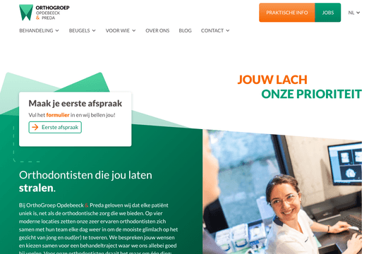 site profile thumbnail