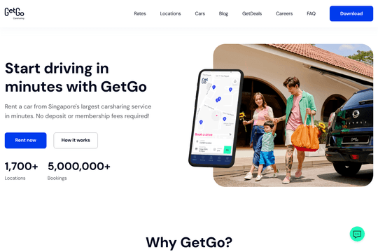 site profile thumbnail