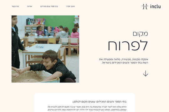 site profile thumbnail