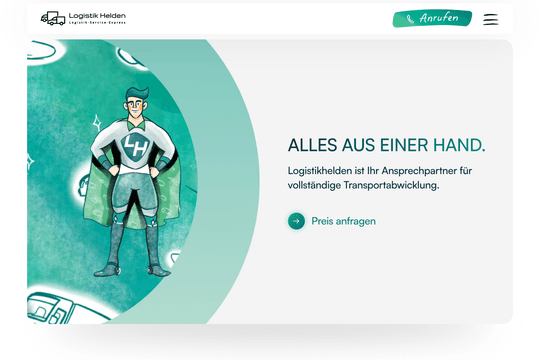 site profile thumbnail