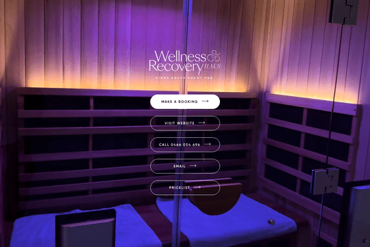 site profile thumbnail
