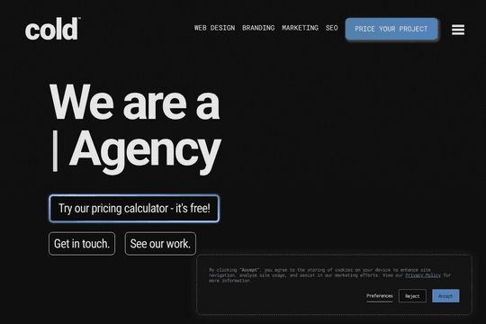 site profile thumbnail