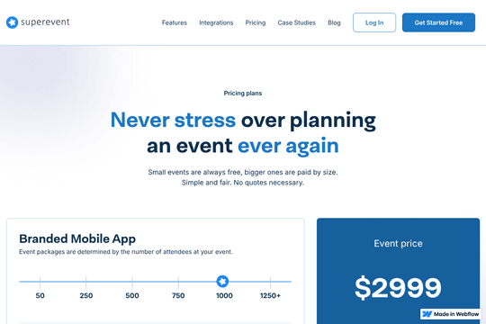 site profile thumbnail
