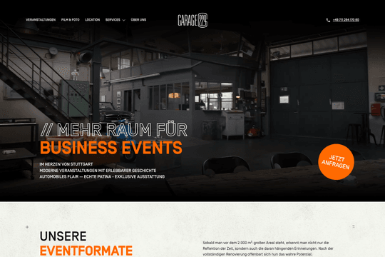 site profile thumbnail