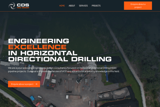 site profile thumbnail