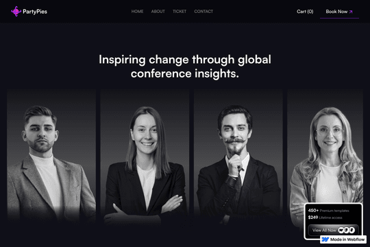 site profile thumbnail