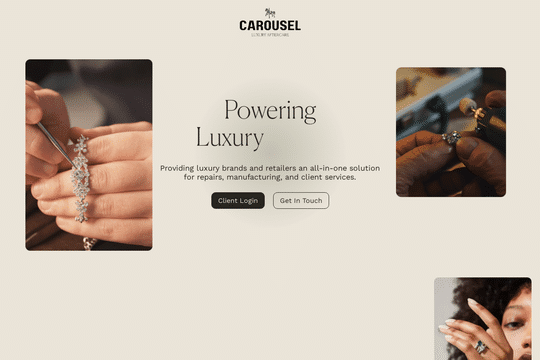 site profile thumbnail