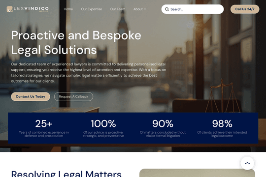 site profile thumbnail